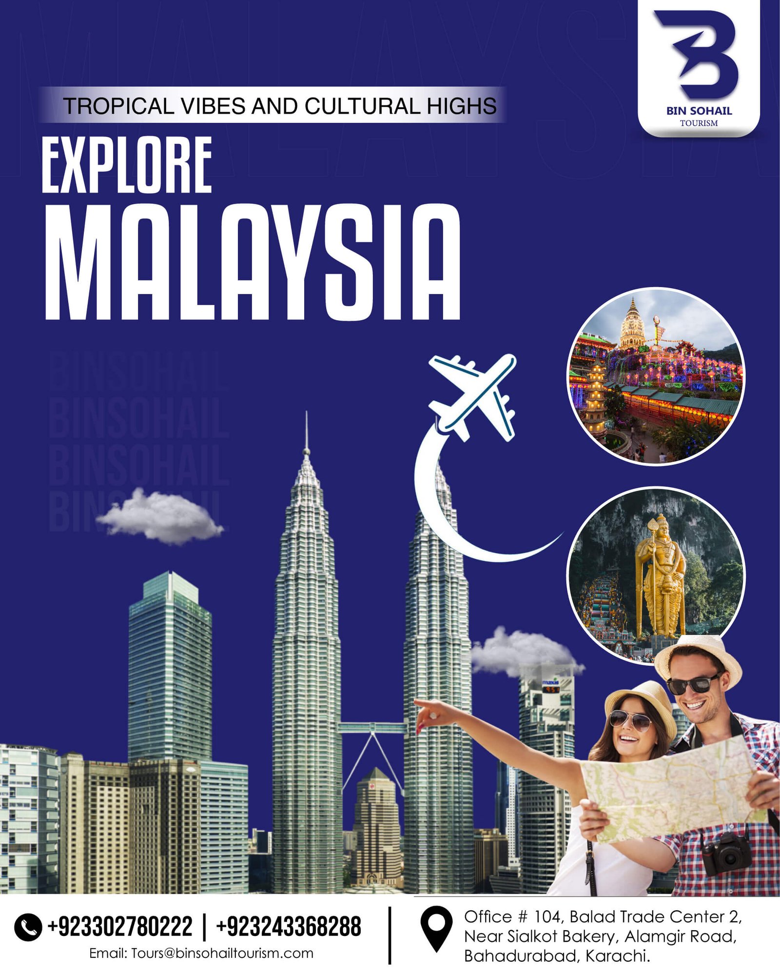 Malaysia Package