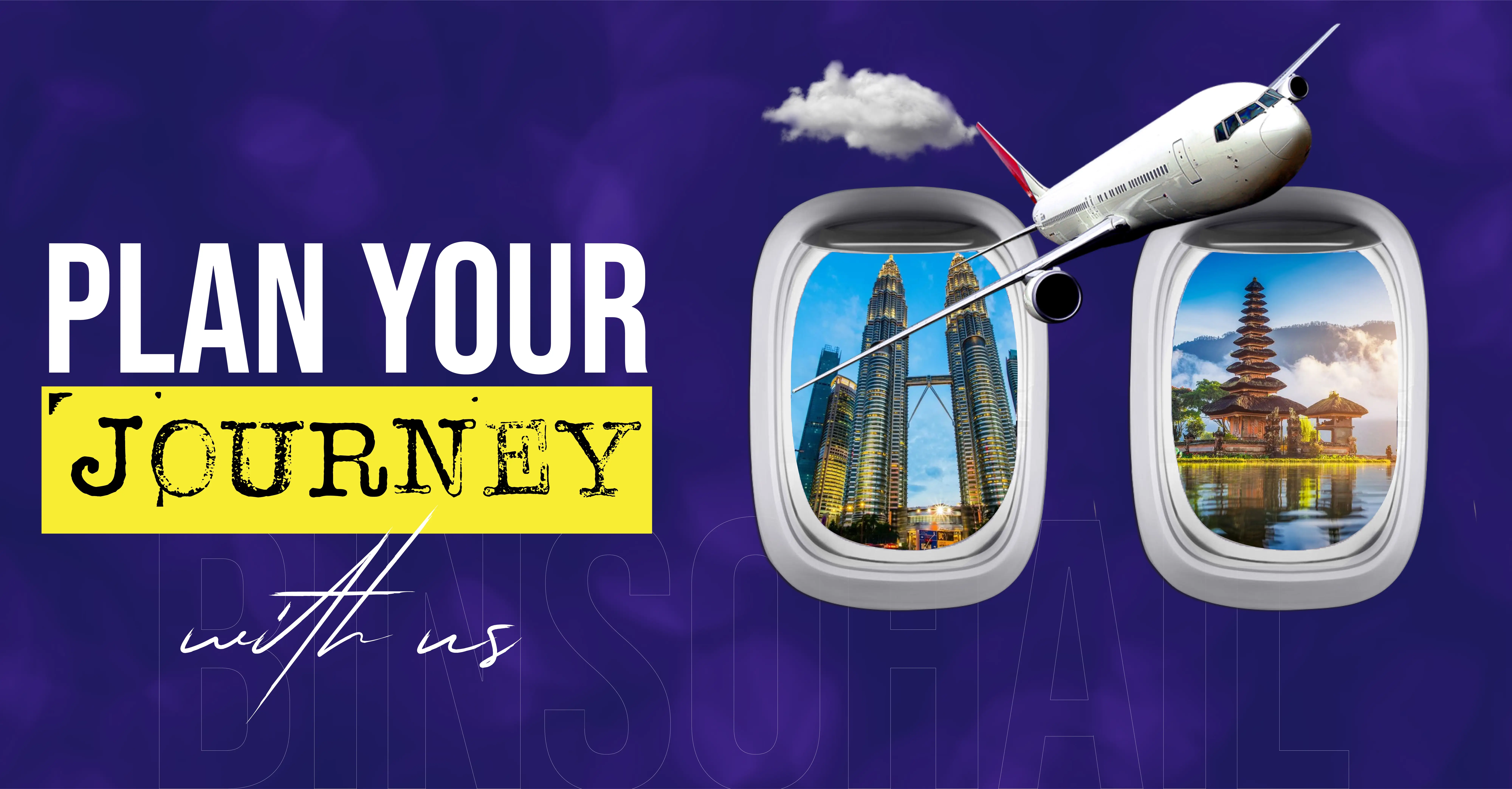 About Bin Sohail Tourism