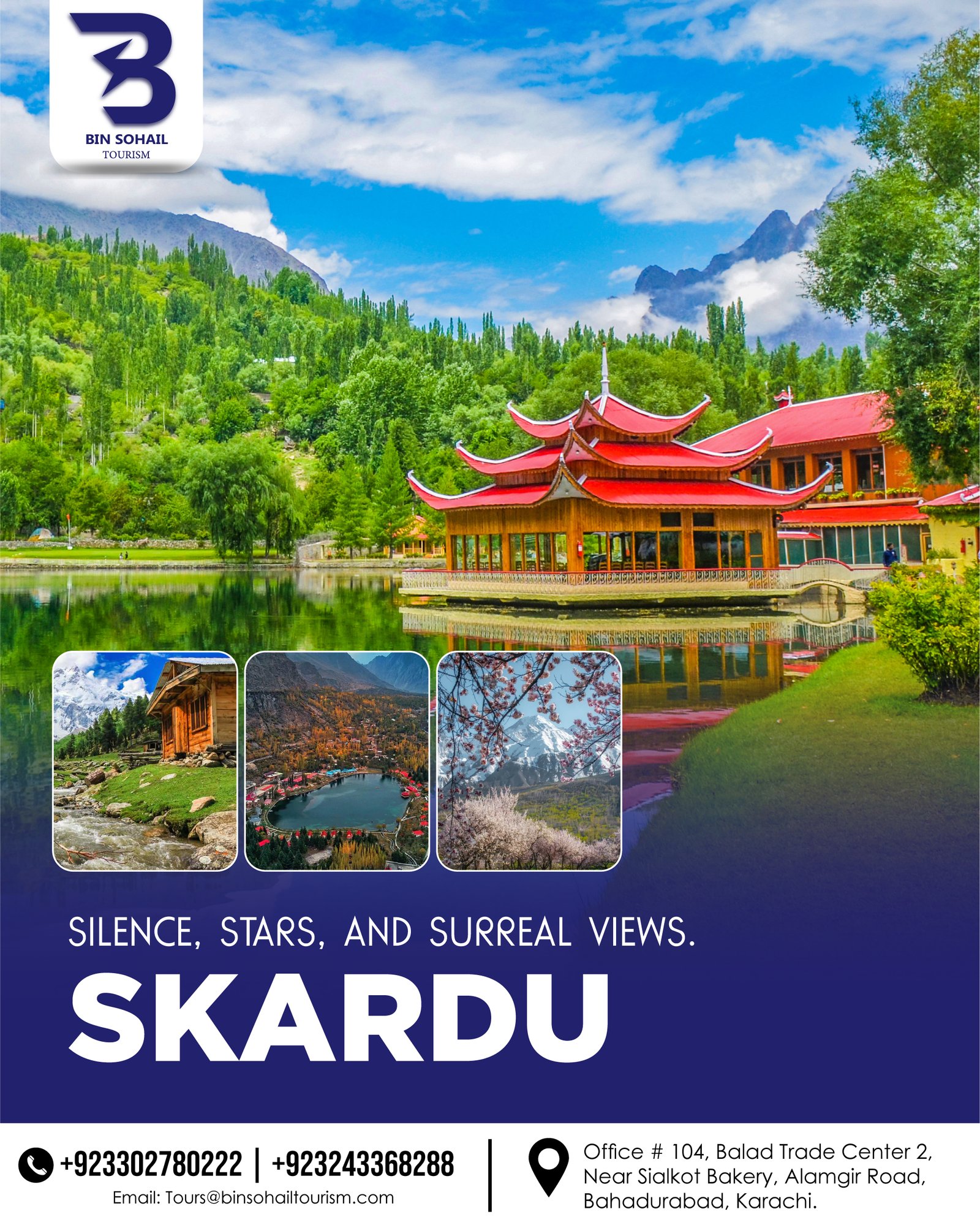 Skardu